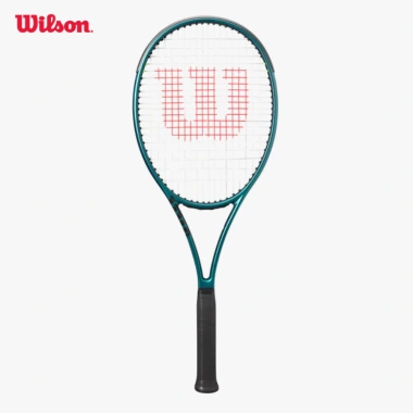 Wilson Blade 98 18x20 V9 Vợt Tennis Chưa Căng Dây - Giá 6.699.000 VNĐ, Độ Bền Cao