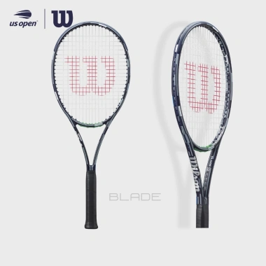 Wilson Blade 98 V9 US Open 2.025 – Vợt Tennis Hiệu Suất Cao, Giá 9.229.000 VNĐ