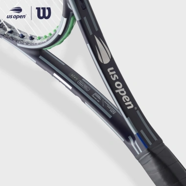 Wilson Blade 98 V9 US Open 2.025 – Vợt Tennis Hiệu Suất Cao, Giá 9.229.000 VNĐ