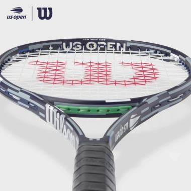 Wilson Blade 98 V9 US Open 2.025 – Vợt Tennis Hiệu Suất Cao, Giá 9.229.000 VNĐ