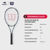 Wilson Blade 98 V9 US Open 2.025 – Vợt Tennis Hiệu Suất Cao, Giá 9.229.000 VNĐ 7