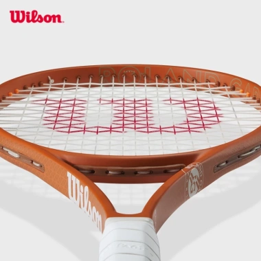 Wilson Blade 98 V9.0 16X19 RG 2.025 FRM - Vợt Tennis cao cấp, giảm giá 9,229,000₫
