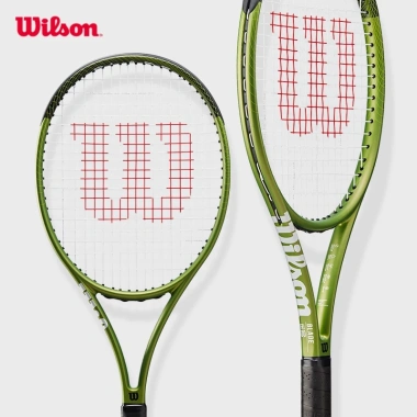 Wilson Blade Feel 103 Vợt Tennis Căng Dây WR117.510U - Độ Chính Xác Cao, Mềm Mại, Giá 2.754.000₫
