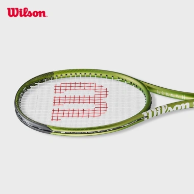 Wilson Blade Feel 103 Vợt Tennis Căng Dây WR117.510U - Độ Chính Xác Cao, Mềm Mại, Giá 2.754.000₫