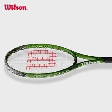 Wilson Blade Feel Comp JR 23 WR125.410U - Vợt Tennis Trẻ Em Căng Dây, Giá 1.615.000₫