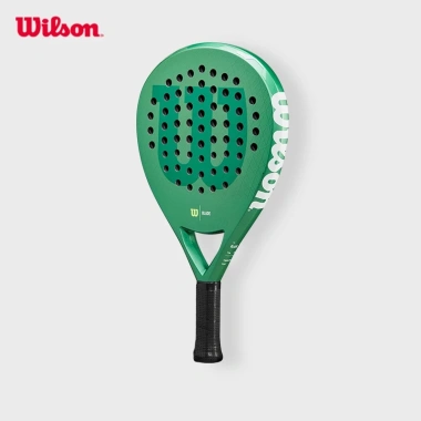 Wilson Blade LS V3 - Vợt Padel chuyên nghiệp, giảm giá 6.163.000₫, kiểm soát và sức mạnh tối ưu