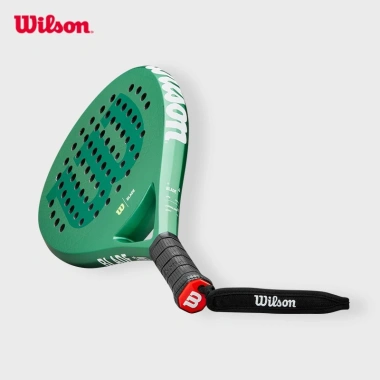 Wilson Blade LS V3 - Vợt Padel chuyên nghiệp, giảm giá 6.163.000₫, kiểm soát và sức mạnh tối ưu