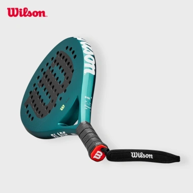 Wilson Blade V3 - Vợt Padel chất lượng, giảm giá 6.899.000đ, giá gốc 8.623.750đ