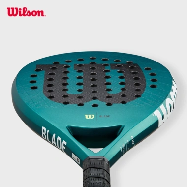 Wilson Blade V3 - Vợt Padel chất lượng, giảm giá 6.899.000đ, giá gốc 8.623.750đ