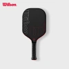 Wilson Blaze Edgeless 13 Vợt Pickleball Nhẹ, Độ Bám Cao, Ưu Đãi 6.029.000 VND