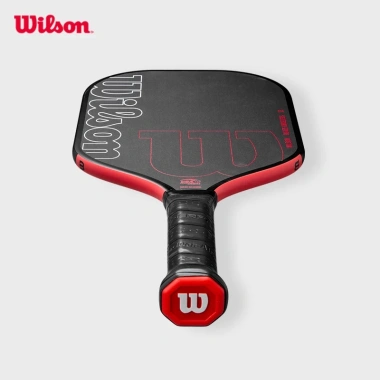 Wilson Blaze Edgeless 13 Vợt Pickleball Nhẹ, Độ Bám Cao, Ưu Đãi 6.029.000 VND 4