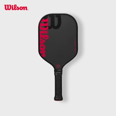 Wilson Blaze Pro 13mm Vợt Pickleball - Độ bám cao, kiểm soát tối ưu, giảm giá còn 5.272.000₫