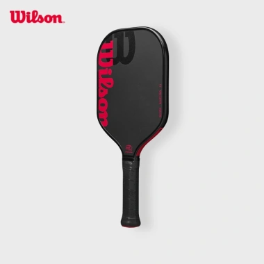 Wilson Blaze Pro 13mm Vợt Pickleball - Độ bám cao, kiểm soát tối ưu, giảm giá còn 5.272.000₫