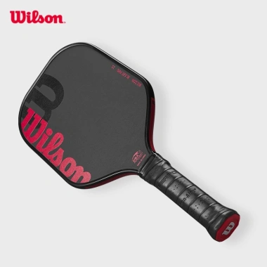 Wilson Blaze Pro 13mm Vợt Pickleball - Độ bám cao, kiểm soát tối ưu, giảm giá còn 5.272.000₫
