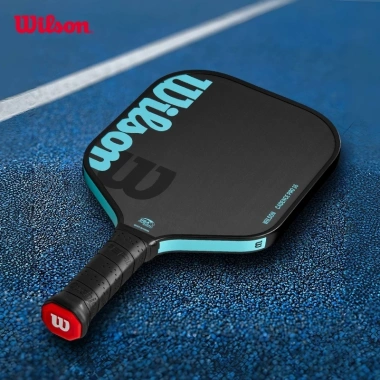 Wilson Cadence Pro 16 Vợt Pickleball Paddle Bền nhẹ Giảm giá Giá 4.394.000₫