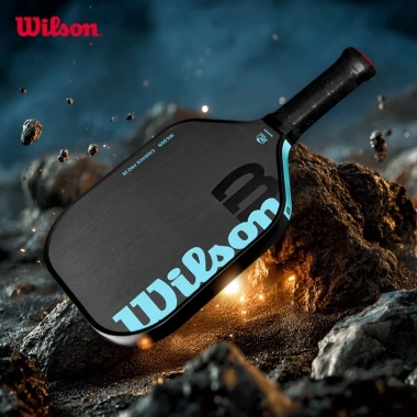 Wilson Cadence Pro 16 Vợt Pickleball Paddle Bền nhẹ Giảm giá Giá 4.394.000₫