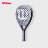 Wilson Carbon Force LT Vợt Padel WR134.411U2 - Siêu nhẹ, Kiểm soát, Giá 5.13 triệu 2