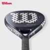 Wilson Carbon Force LT Vợt Padel WR134.411U2 - Siêu nhẹ, Kiểm soát, Giá 5.13 triệu 3