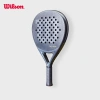 Wilson Carbon Force Pro Vợt Padel Siêu Nhẹ Độ Bám Cao Giá Ưu Đãi 6,524,000₫ 2