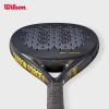 Wilson Carbon Force Pro Vợt Padel Siêu Nhẹ Độ Bám Cao Giá Ưu Đãi 6,524,000₫ 3