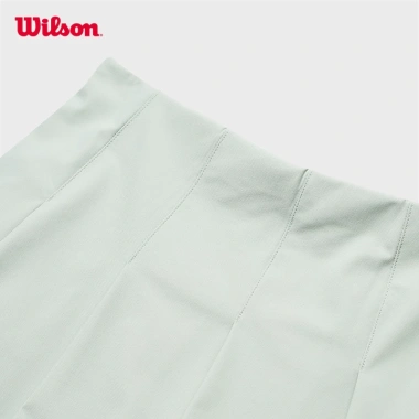Wilson Chân Váy Nữ Classic Xếp Li Mini Giá ưu đãi 2.174.000₫, phong cách trẻ trung và thời trang