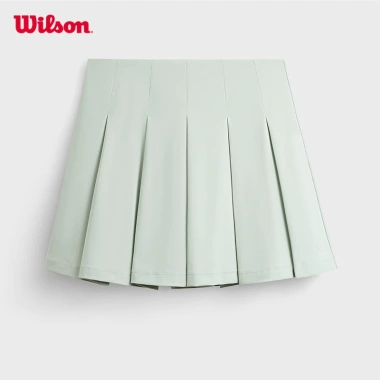 Wilson Chân Váy Nữ Classic Xếp Li Mini Giá ưu đãi 2.174.000₫, phong cách trẻ trung và thời trang 10 Wilson Chân Váy Nữ Classic Xếp Li Mini Giá ưu đãi 2.174.000₫, phong cách trẻ trung và thời trang 10