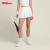 Wilson Chân Váy Nữ Thể Thao Classic Xếp Ly Mini - Giá ưu đãi 2.699.000₫
