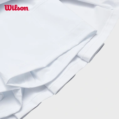 Wilson Chân Váy Nữ Thể Thao Classic Xếp Ly Mini - Giá ưu đãi 2.699.000₫ 7