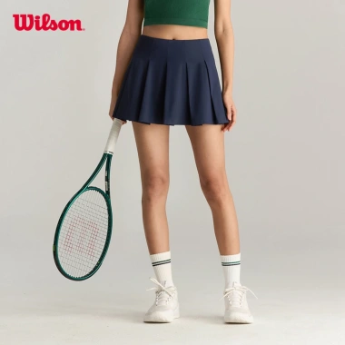 Wilson Chân Váy Thể Thao Nữ Mini Xếp Ly Classic - Giá Ưu Đãi 2.564.000 VND