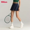 Wilson Chân Váy Thể Thao Nữ Mini Xếp Ly Classic - Giá Ưu Đãi 2.564.000 VND 2