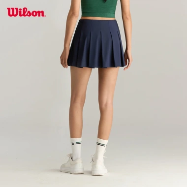 Wilson Chân Váy Thể Thao Nữ Mini Xếp Ly Classic - Giá Ưu Đãi 2.564.000 VND