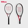 Wilson Clash 100 Pro V3 Vợt Tennis Chưa Căng Dây WR172.711U Giá chỉ 7.9 Triệu