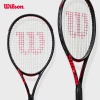 Wilson Clash 100 Pro V3 Vợt Tennis Chưa Căng Dây WR172.711U Giá chỉ 7.9 Triệu 2