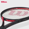 Wilson Clash 100 Pro V3 Vợt Tennis Chưa Căng Dây WR172.711U Giá chỉ 7.9 Triệu 4