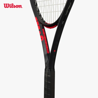 Wilson Clash 100 Pro V3 Vợt Tennis Chưa Căng Dây WR172.711U Giá chỉ 7.9 Triệu 5 Wilson Clash 100 Pro V3 Vợt Tennis Chưa Căng Dây WR172.711U Giá chỉ 7.9 Triệu 5