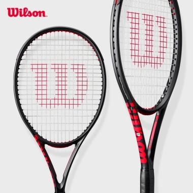 Wilson Clash 100 V3 - Vợt Tennis Chưa Căng Dây, Giá 9.758.780, Giảm còn 7.999.000