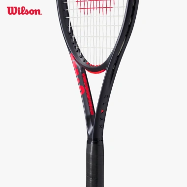 Wilson Clash 100 V3 - Vợt Tennis Chưa Căng Dây, Giá 9.758.780, Giảm còn 7.999.000 6 Wilson Clash 100 V3 - Vợt Tennis Chưa Căng Dây, Giá 9.758.780, Giảm còn 7.999.000 6