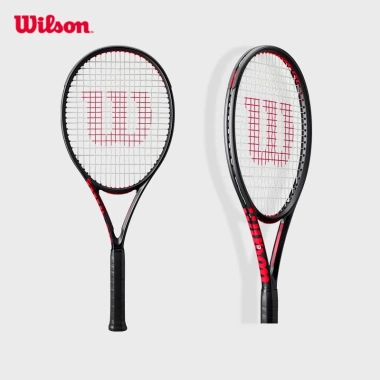 Wilson Clash 100L V3 - Vợt Tennis Công Nghệ Đột Phá, Cân Bằng Đỉnh Cao, Giá Ưu Đãi 7,999,000₫