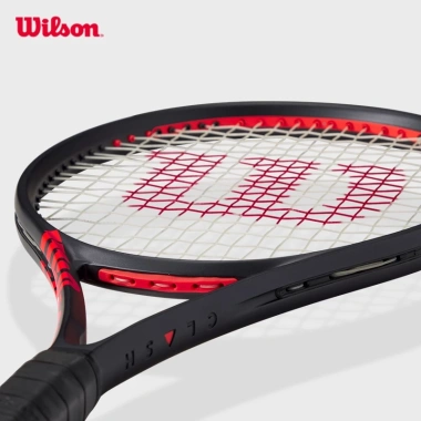 Wilson Clash 100L V3 - Vợt Tennis Công Nghệ Đột Phá, Cân Bằng Đỉnh Cao, Giá Ưu Đãi 7,999,000₫