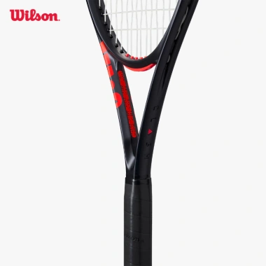 Wilson Clash 100L V3 - Vợt Tennis Công Nghệ Đột Phá, Cân Bằng Đỉnh Cao, Giá Ưu Đãi 7,999,000₫