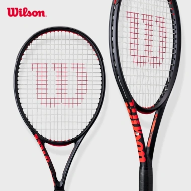 Wilson Clash 100UL V3 WR173.011U - Vợt Tennis Siêu Nhẹ, Bám Cao, Chưa Căng Dây, 7,499,000₫