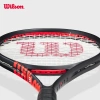 Wilson Clash 100UL V3 WR173.011U - Vợt Tennis Siêu Nhẹ, Bám Cao, Chưa Căng Dây, 7,499,000₫ 3