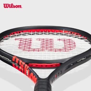 Wilson Clash 100UL V3 WR173.011U - Vợt Tennis Siêu Nhẹ, Bám Cao, Chưa Căng Dây, 7,499,000₫