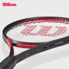 Wilson Clash 100UL V3 WR173.011U - Vợt Tennis Siêu Nhẹ, Bám Cao, Chưa Căng Dây, 7,499,000₫ 4