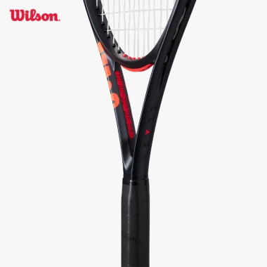 Wilson Clash 100UL V3 WR173.011U - Vợt Tennis Siêu Nhẹ, Bám Cao, Chưa Căng Dây, 7,499,000₫