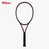 Wilson Clash 100UL V3 WR173.011U - Vợt Tennis Siêu Nhẹ, Bám Cao, Chưa Căng Dây, 7,499,000₫ 6