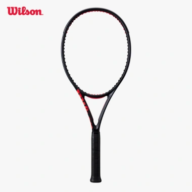 Wilson Clash 100UL V3 WR173.011U - Vợt Tennis Siêu Nhẹ, Bám Cao, Chưa Căng Dây, 7,499,000₫ 6 Wilson Clash 100UL V3 WR173.011U - Vợt Tennis Siêu Nhẹ, Bám Cao, Chưa Căng Dây, 7,499,000₫ 6