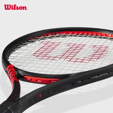 Wilson Clash 108 V3 Vợt Tennis Chưa Căng Dây WR173.111U - Giá 7.999.000 VNĐ, giảm từ 9.758.780