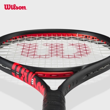 Wilson Clash 108 V3 Vợt Tennis Chưa Căng Dây WR173.111U - Giá 7.999.000 VNĐ, giảm từ 9.758.780