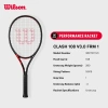 Wilson Clash 108 V3 Vợt Tennis Chưa Căng Dây WR173.111U - Giá 7.999.000 VNĐ, giảm từ 9.758.780 6